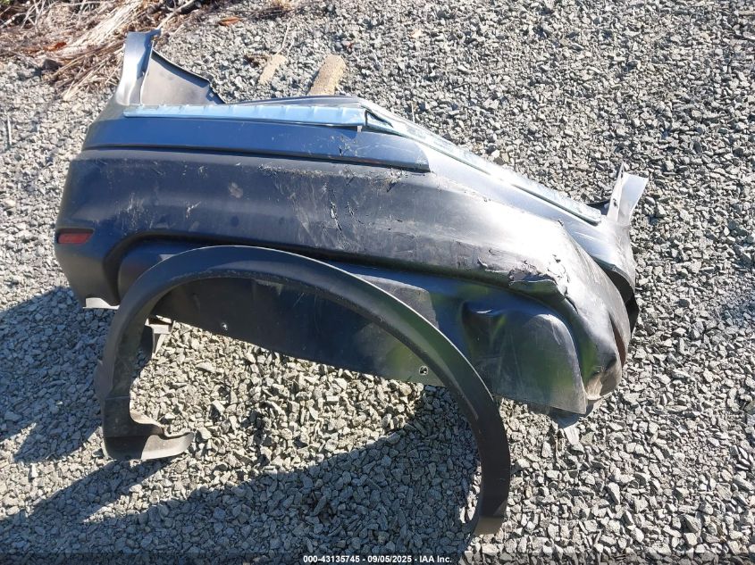 2017 Nissan Rogue Sport Sv VIN: JN1BJ1CR9HW112636 Lot: 43135745