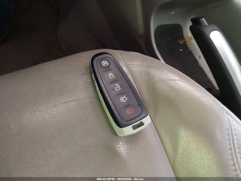 2014 Ford C-Max Energi Sel VIN: 1FADP5CU6EL513497 Lot: 43135750