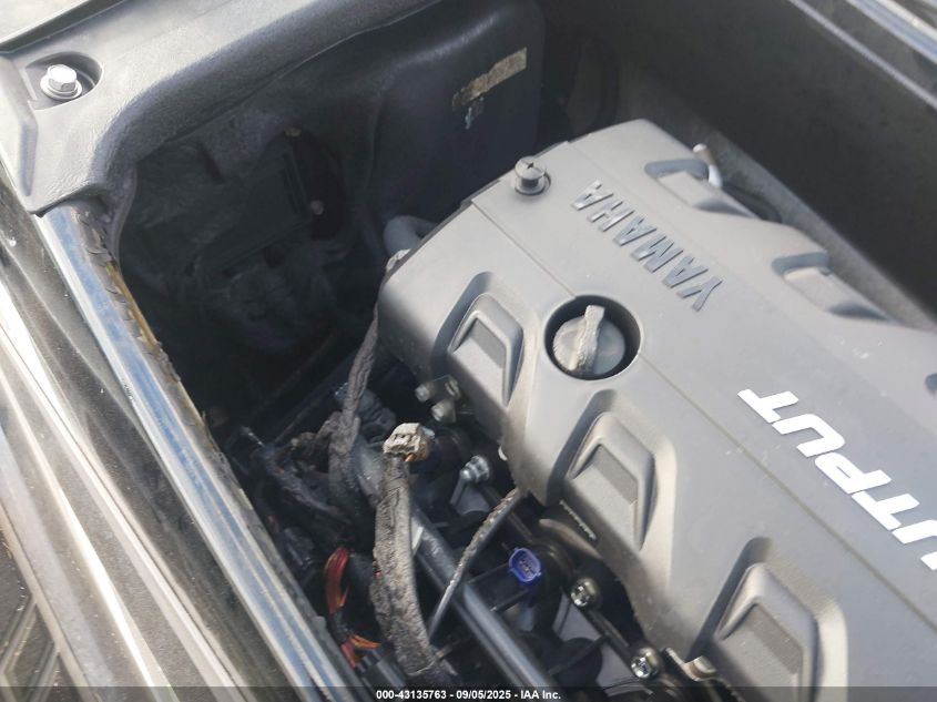 2020 Yamaha Gp1800 VIN: 11111YAMA0373F020 Lot: 43135763