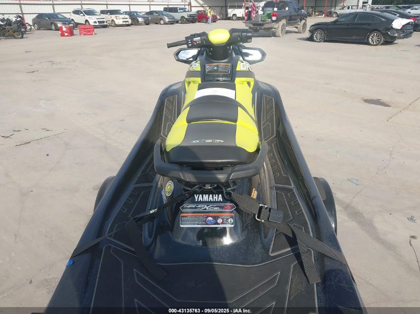 2020 Yamaha Gp1800 VIN: 11111YAMA0373F020 Lot: 43135763