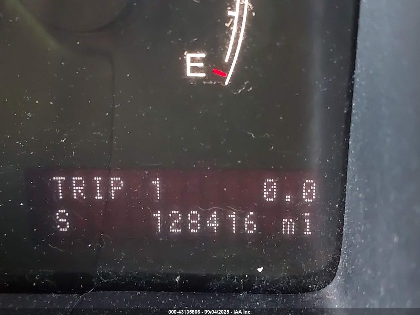 2006 Lincoln Navigator Luxury/Ultimate VIN: 5LMFU28556LJ06731 Lot: 43135806