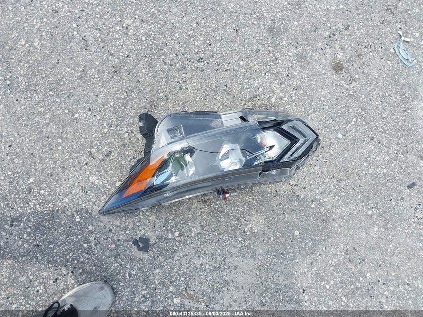 2020 NISSAN ROGUE SPORT S FWD XTRONIC CVT - JN1BJ1CV9LW256449