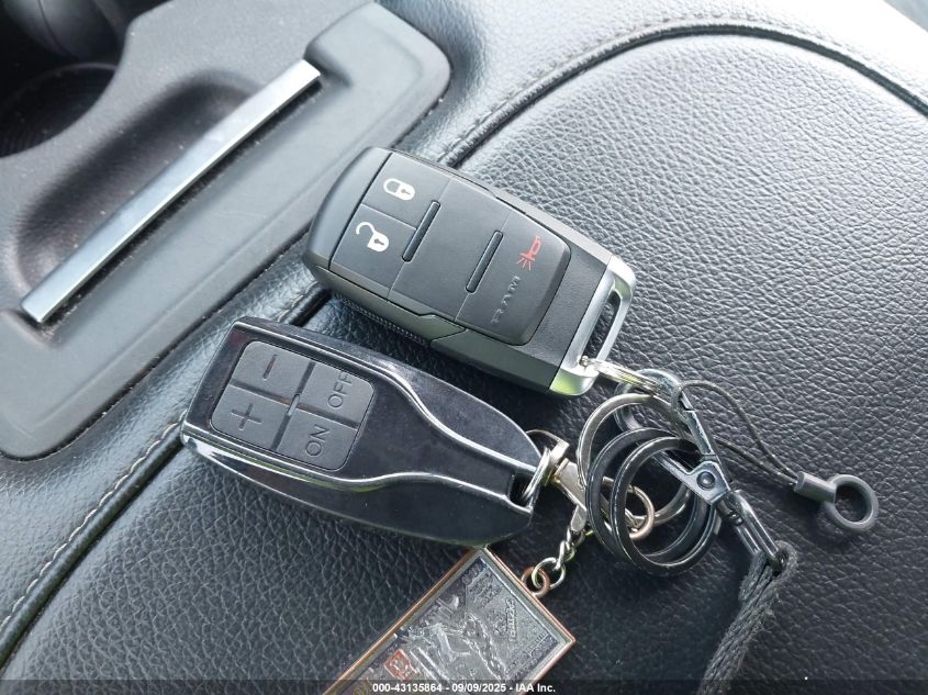 2024 Ram 3500 Tradesman 4X4 8' Box VIN: 3C63RRGL8RG294903 Lot: 43135864