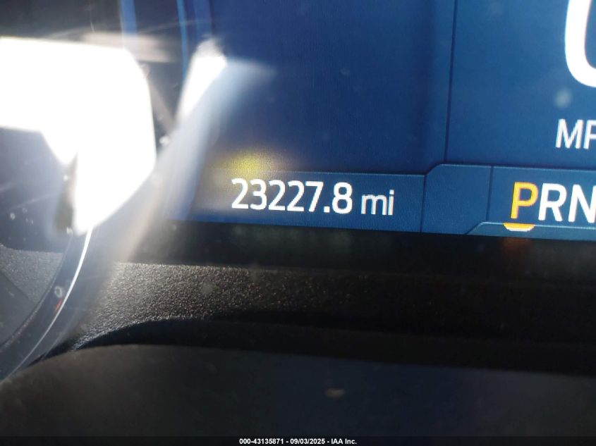 2023 Ford F150 Xlt VIN: 1FTEW1CP9PKE39392 Lot: 43135871