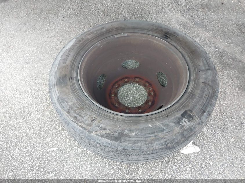 2012 Ford F-550 Chassis Xl VIN: 1FD0W5GT4CEB55701 Lot: 43135903