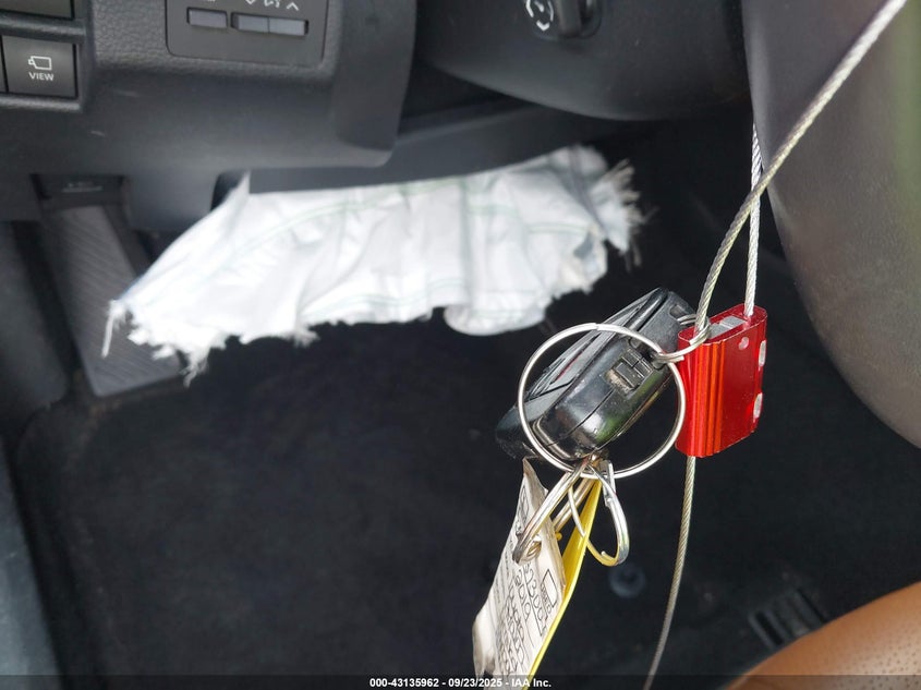 2019 TOYOTA AVALON LIMITED - 4T1BZ1FB2KU037300