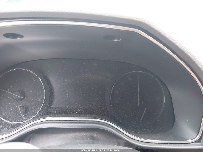 2019 TOYOTA AVALON LIMITED - 4T1BZ1FB2KU037300