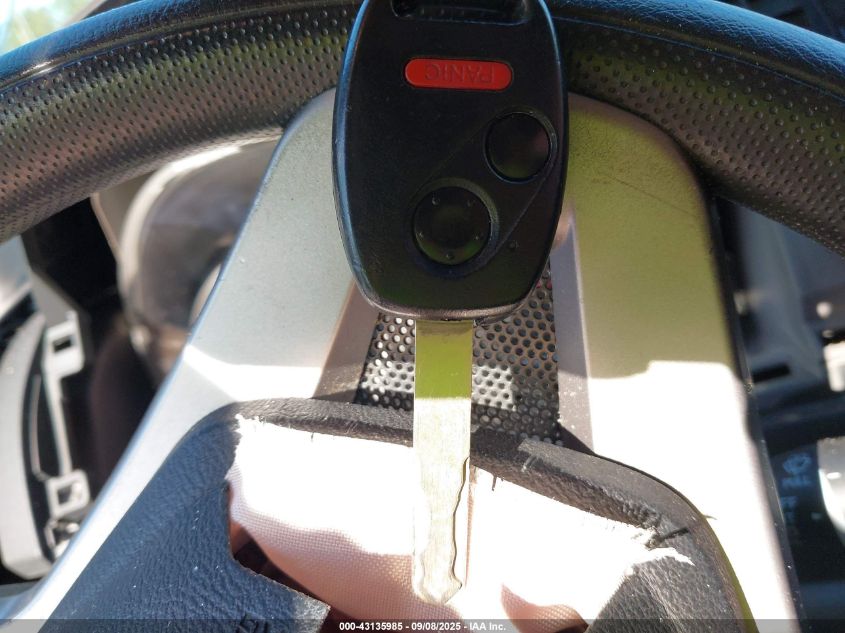 2008 Honda Cr-V Ex VIN: JHLRE38528C004963 Lot: 43135985