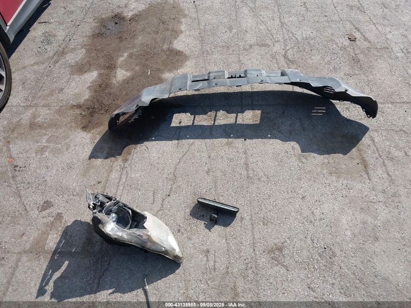 2008 Honda Cr-V Ex VIN: JHLRE38528C004963 Lot: 43135985