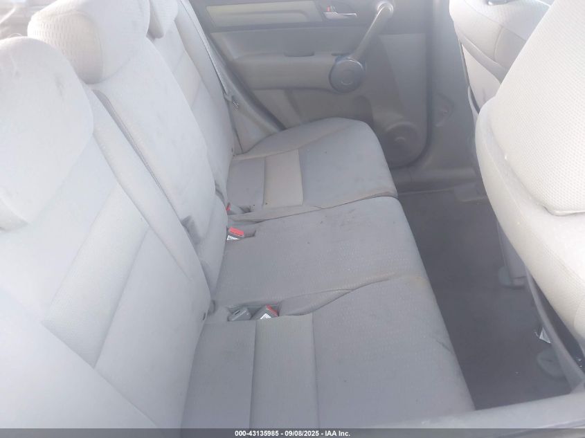 2008 Honda Cr-V Ex VIN: JHLRE38528C004963 Lot: 43135985