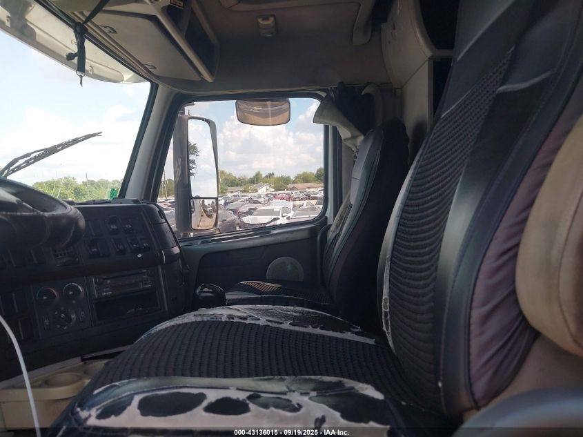 2007 Volvo Vn Vnl VIN: 4V4NC9TGX7N440576 Lot: 43136015