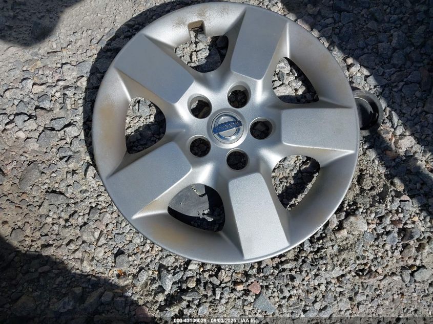 2013 Nissan Rogue S VIN: JN8AS5MT1DW523048 Lot: 43136029