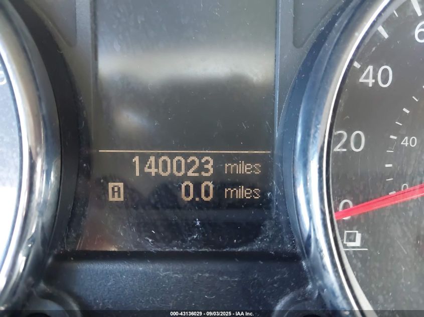 2013 Nissan Rogue S VIN: JN8AS5MT1DW523048 Lot: 43136029