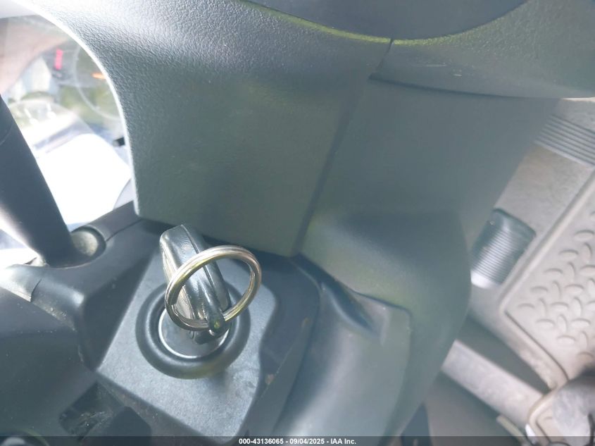 2009 Jeep Patriot Sport VIN: 1J4FF28B89D186896 Lot: 43136065