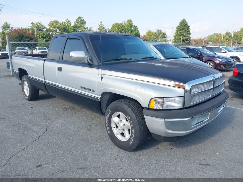 1996 Dodge Ram 1500