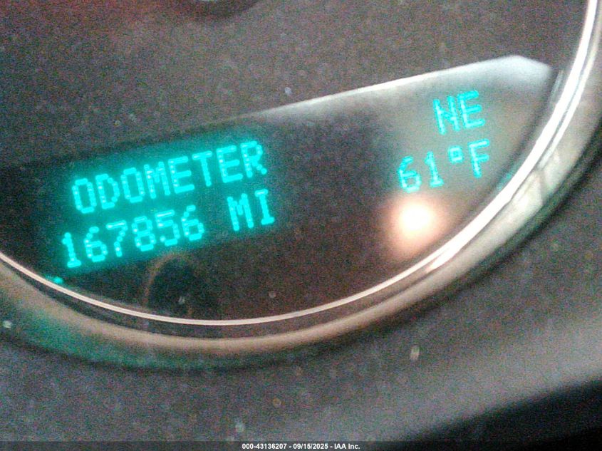 2011 Chevrolet Suburban 1500 Ls VIN: 1GNSKHE34BR178147 Lot: 43136207