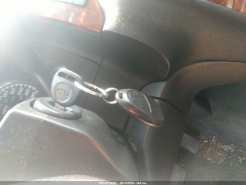 2011 Chevrolet Suburban 1500 Ls VIN: 1GNSKHE34BR178147 Lot: 43136207