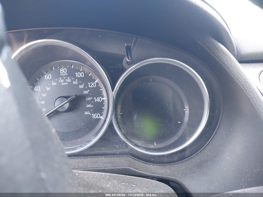 2017 Mazda Mazda6 Sport VIN: JM1GL1U51H1147810 Lot: 43136234