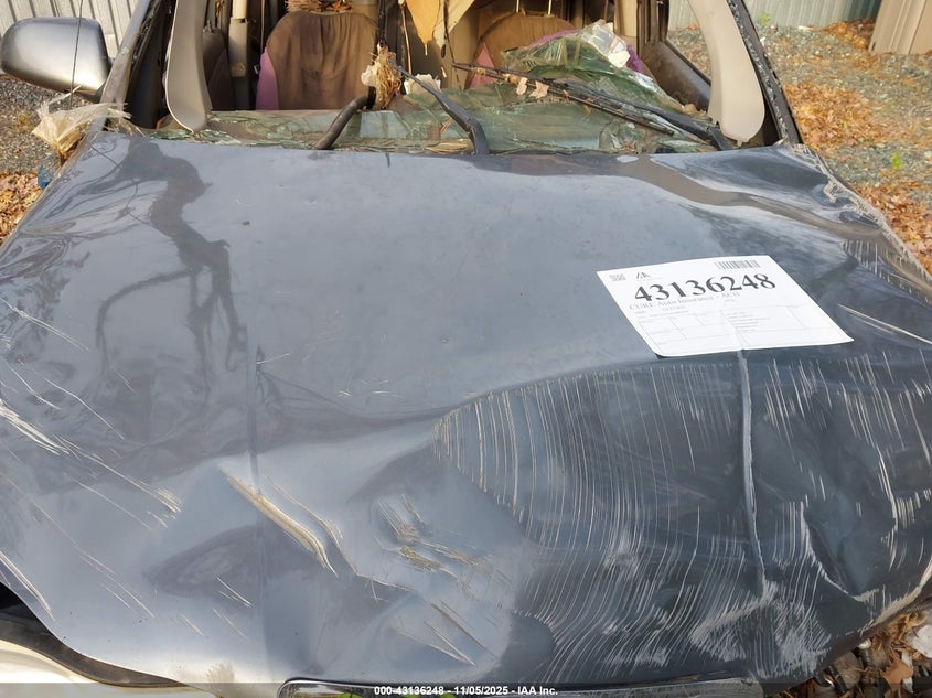 2006 Saturn Vue V6 VIN: 5GZCZ53426S889054 Lot: 43136248