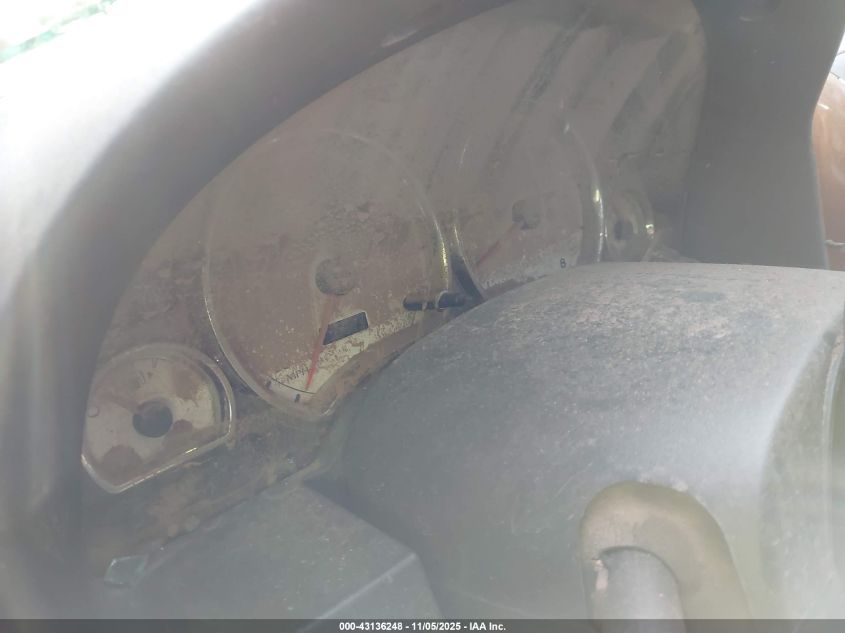 2006 Saturn Vue V6 VIN: 5GZCZ53426S889054 Lot: 43136248