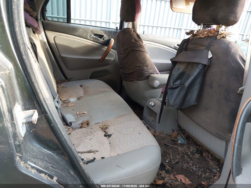 2006 Saturn Vue V6 VIN: 5GZCZ53426S889054 Lot: 43136248