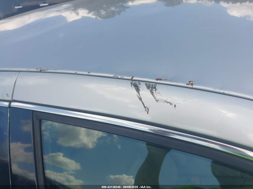 2006 Lincoln Town Car Signature Limited VIN: 1LNHM82V96Y616476 Lot: 43136349