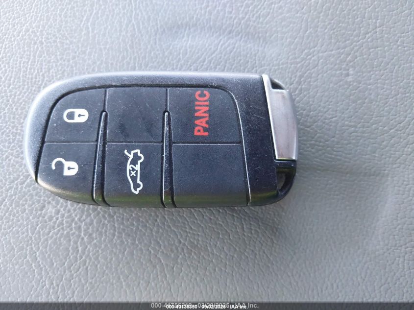 2023 Dodge Durango Gt Plus Awd VIN: 1C4RDJDG7PC588321 Lot: 43136350