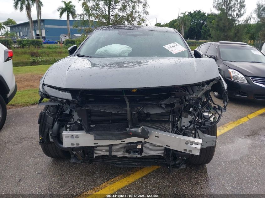 2025 Nissan Murano Platinum VIN: 5N1AZ3DT4SC113284 Lot: 43136615