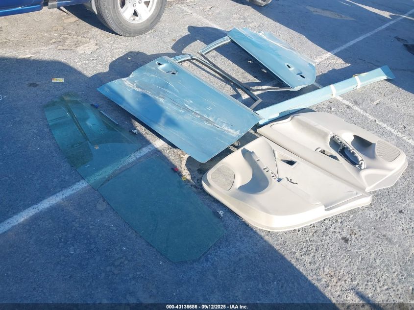 2012 Toyota Prius Two VIN: JTDKN3DUXC5397166 Lot: 43136686