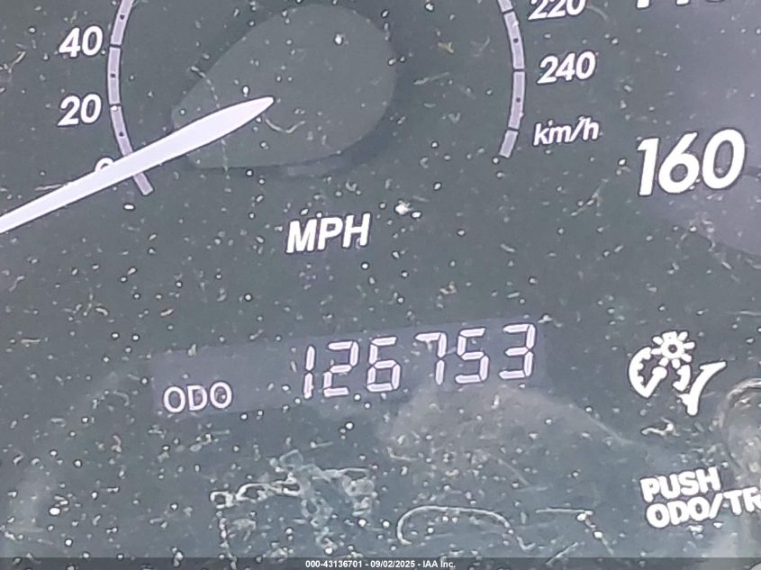 2011 Toyota Avalon VIN: 4T1BK3DB5BU413586 Lot: 43136701