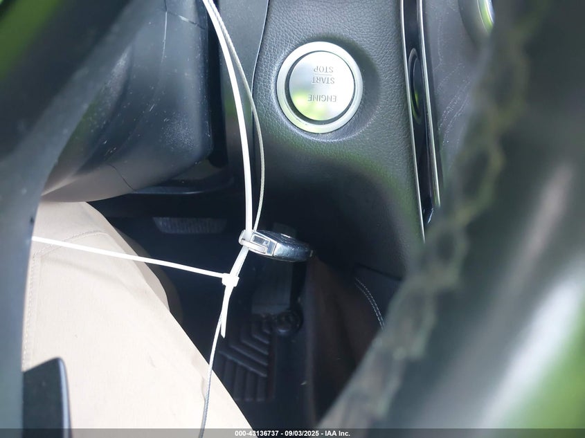 2016 MERCEDES-BENZ GLC 300 - WDC0G4JB2GF030878