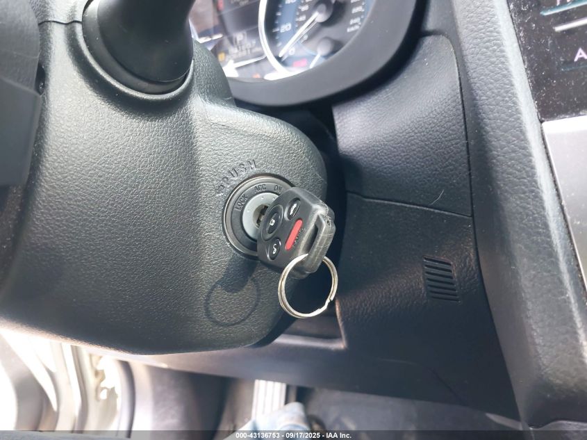 2015 Subaru Xv Crosstrek 2.0I Limited VIN: JF2GPAMC8F8237450 Lot: 43136753