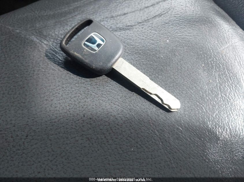 2006 Honda Accord 3.0 Ex VIN: 1HGCM66516A006241 Lot: 43136763