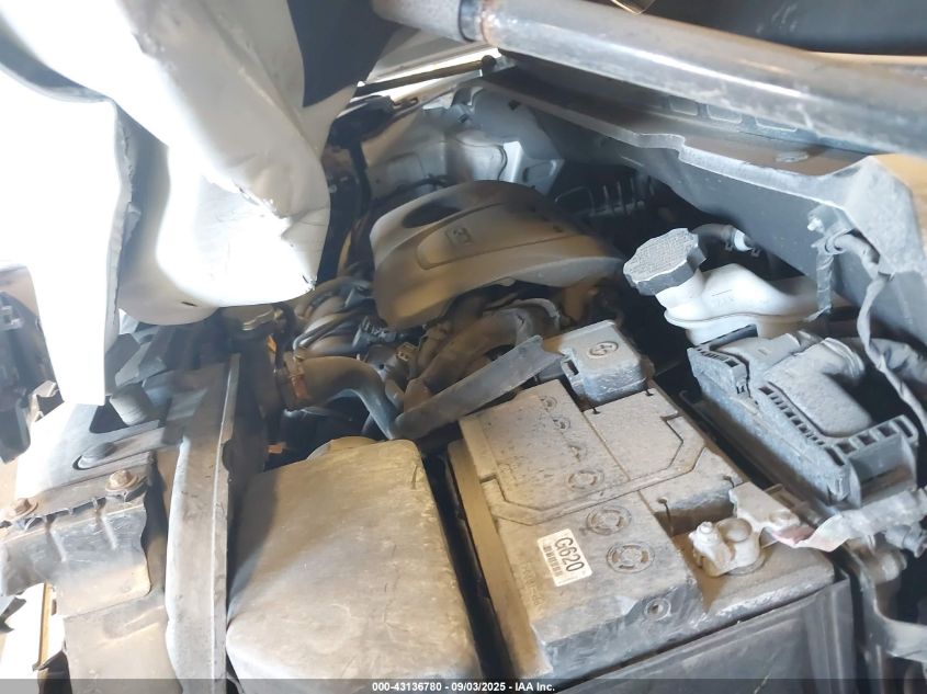 2019 Kia Soul VIN: KNDJN2A29K7687961 Lot: 43136780