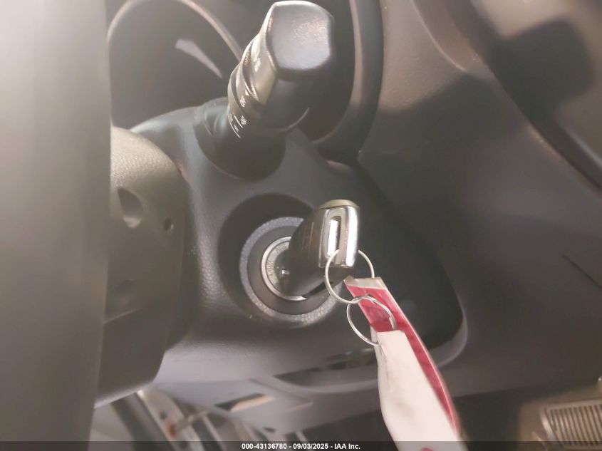 2019 Kia Soul VIN: KNDJN2A29K7687961 Lot: 43136780