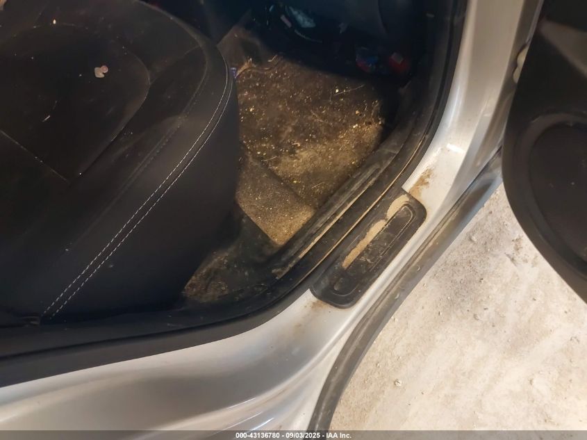 2019 Kia Soul VIN: KNDJN2A29K7687961 Lot: 43136780