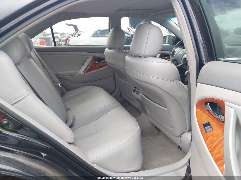 2009 Toyota Camry Xle VIN: 4T1BE46K49U354129 Lot: 43136802