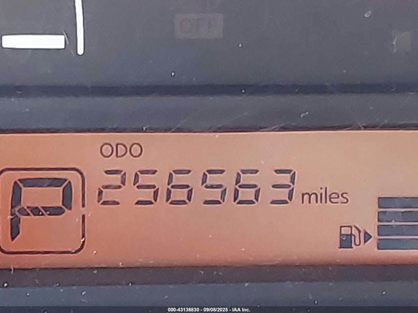 2017 NISSAN NV200 SV 3N6CM0KN9HK707058