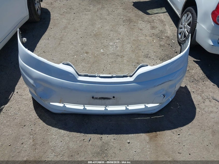 2017 NISSAN NV200 SV 3N6CM0KN9HK707058