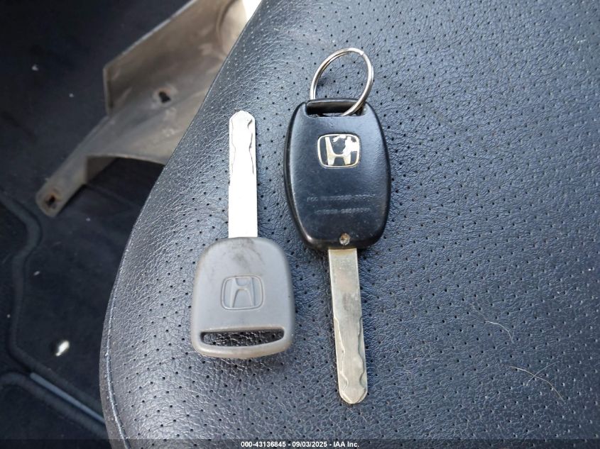 2006 Honda Cr-V Se VIN: SHSRD78906U403163 Lot: 43136845