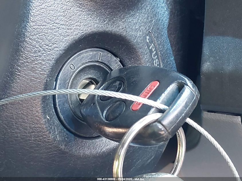 2006 Honda Civic Lx VIN: 2HGFG12636H539490 Lot: 43136906