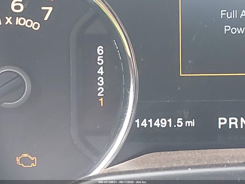 2015 Ford F-150 Lariat VIN: 1FTEW1EG0FFA98856 Lot: 43136931