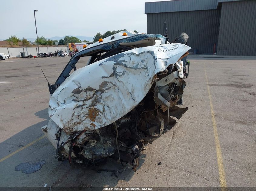 2000 Ford F-350 Lariat/Xl/Xlt VIN: 1FTSW31F1YEC07443 Lot: 43136964