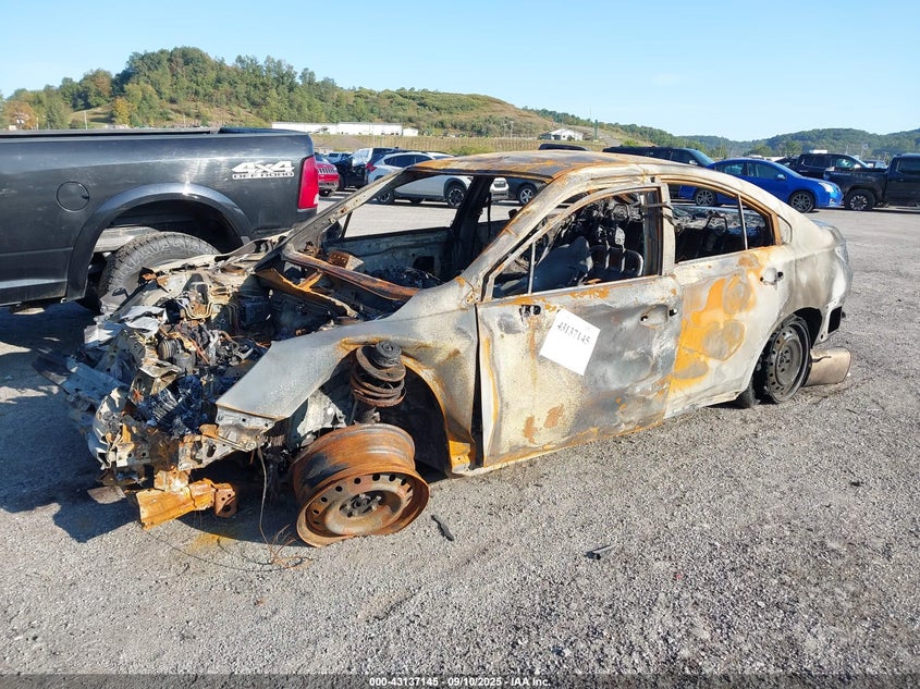 2018 Subaru Legacy 2.5I black sedan gasoline 4S3BNAA6XJ3010781 photo #3