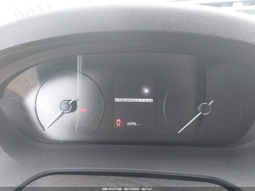 2023 Ram Promaster 1500 VIN: 3C6LRVBG1PE548365 Lot: 43137166