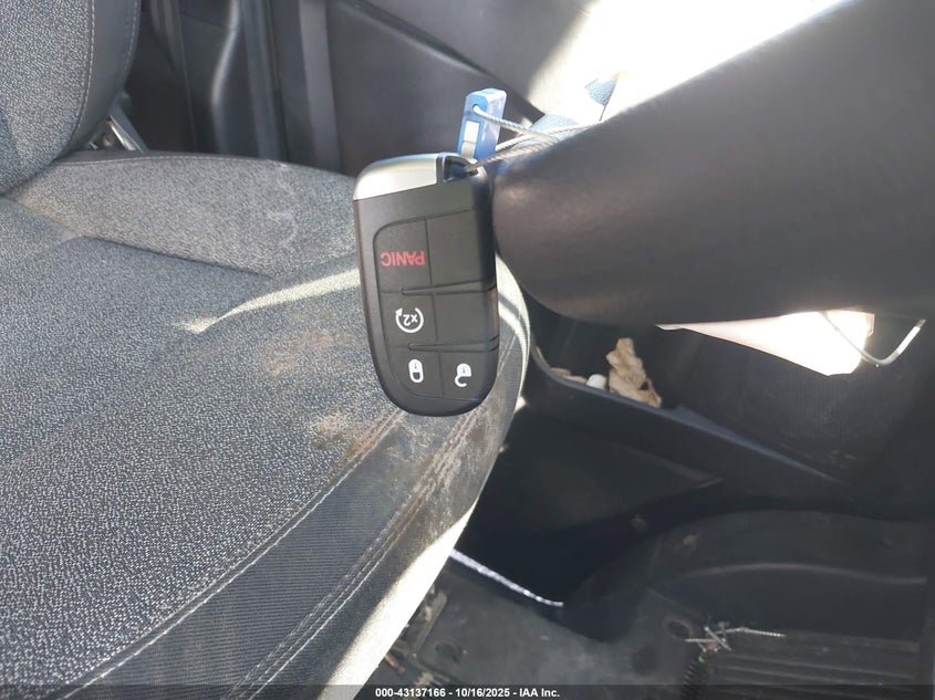 2023 Ram Promaster 1500 VIN: 3C6LRVBG1PE548365 Lot: 43137166