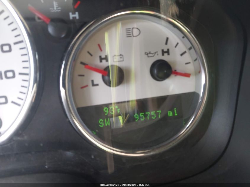 2008 Ford F-150 60Th Anniversary/Fx4/King Ranch/Lariat/Xlt VIN: 1FTPW14V48KD62518 Lot: 43137175