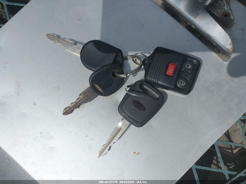 2008 Ford F-150 60Th Anniversary/Fx4/King Ranch/Lariat/Xlt VIN: 1FTPW14V48KD62518 Lot: 43137175