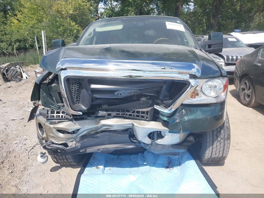 2008 Ford F-150 60Th Anniversary/Fx4/King Ranch/Lariat/Xlt VIN: 1FTPW14V48KD62518 Lot: 43137175