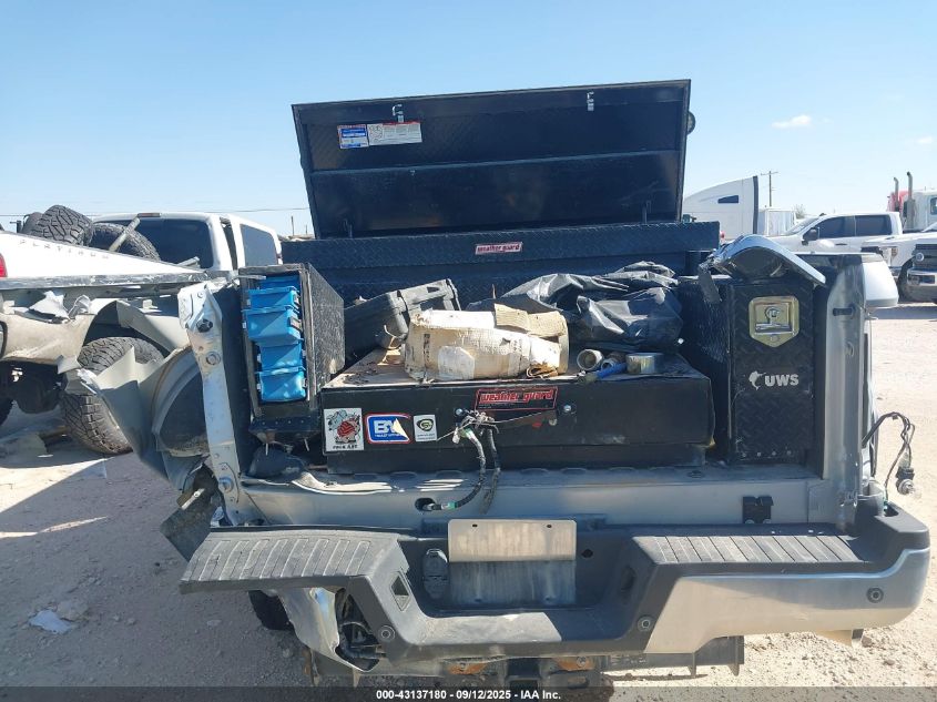 2022 Ford F-250 Xlt VIN: 1FT7X2B65NEC14788 Lot: 43137180